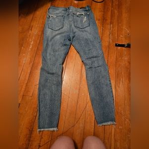 Judy Blue Skinny Jeans